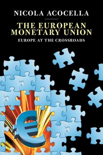 Front cover_The European Monetary Union