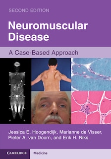 Front cover_Neuromuscular Disease
