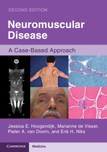 Front cover_Neuromuscular Disease