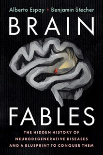 Front cover_Brain Fables