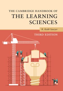 Front cover_The Cambridge Handbook Of The Learning Sciences