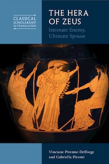 Couverture_The Hera of Zeus