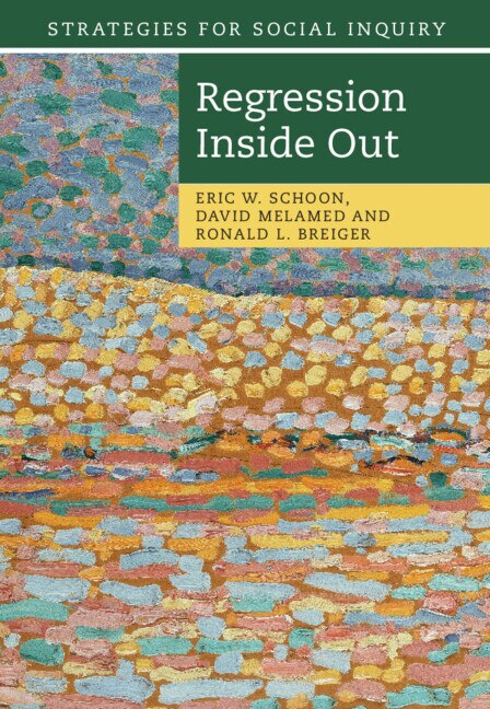 Front cover_Regression Inside Out