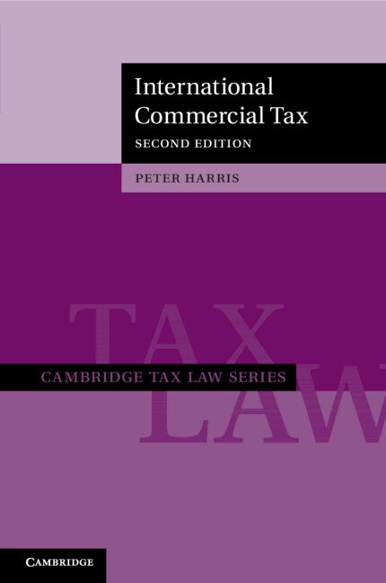 Couverture_International Commercial Tax
