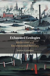 Couverture_Exhausted Ecologies
