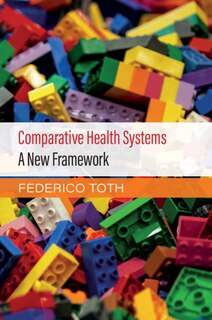 Couverture_Comparative Health Systems