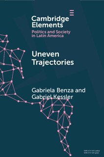 Front cover_Uneven Trajectories