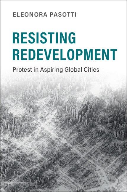 Couverture_Resisting Redevelopment
