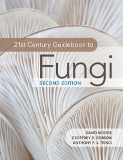 Front cover_21st Century Guidebook To Fungi