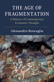 Couverture_The Age Of Fragmentation