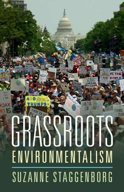 Couverture_Grassroots Environmentalism