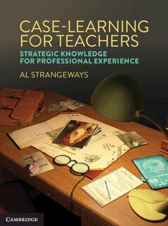 Front cover_Case Learning For Teachers