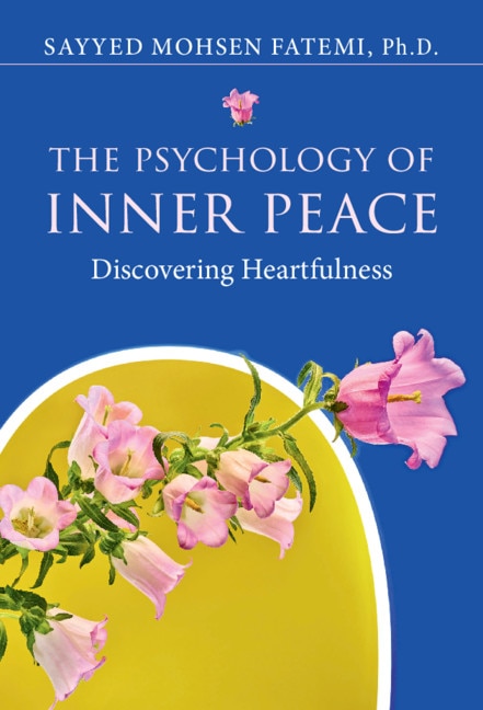Front cover_The Psychology Of Inner Peace