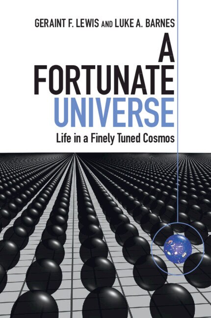 Couverture_A Fortunate Universe