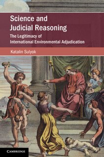 Front cover_Science and Judicial Reasoning