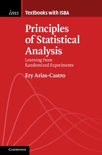 Couverture_Principles of Statistical Analysis