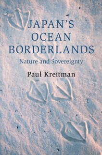 Front cover_Japan's Ocean Borderlands
