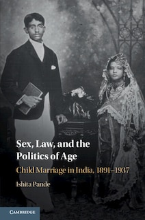 Front cover_Sex, Law, and the Politics of Age