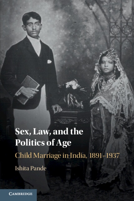 Front cover_Sex, Law, and the Politics of Age