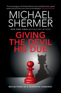 Couverture_Giving The Devil His Due