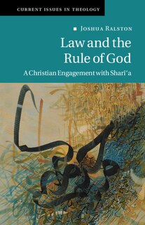 Front cover_Law and the Rule of God