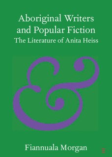 Couverture_Aboriginal Writers And Popular Fiction