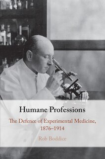 Couverture_Humane Professions