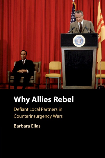 Front cover_Why Allies Rebel