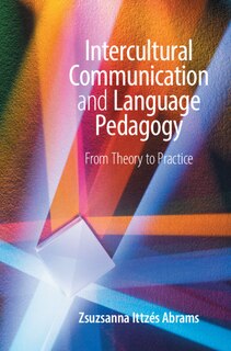 Front cover_Intercultural Communication And Language Pedagogy