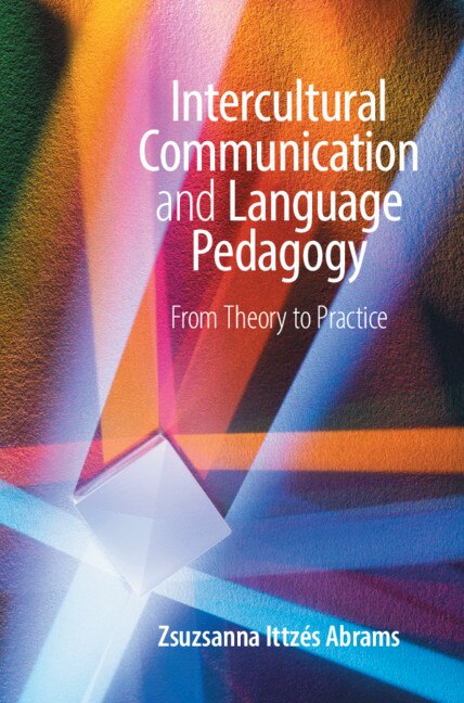 Front cover_Intercultural Communication And Language Pedagogy
