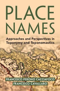 Front cover_Place Names