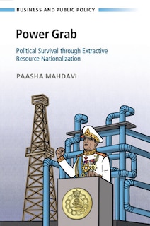 Front cover_Power Grab
