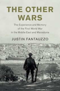 Front cover_The Other Wars
