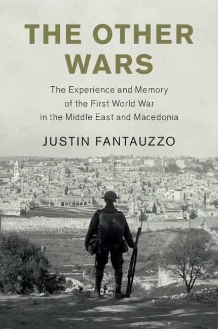 Front cover_The Other Wars