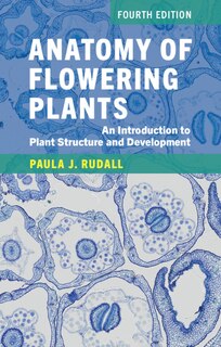 Front cover_Anatomy Of Flowering Plants