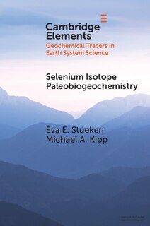 Couverture_Selenium Isotope Paleobiogeochemistry
