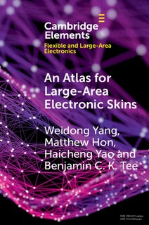 Front cover_An Atlas For Large-area Electronic Skins
