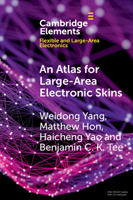 Front cover_An Atlas For Large-area Electronic Skins
