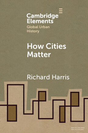 How Cities Matter