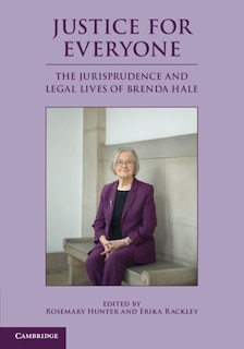 Front cover_Justice for Everyone