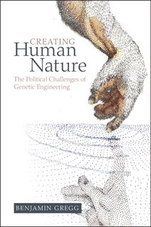 Front cover_Creating Human Nature