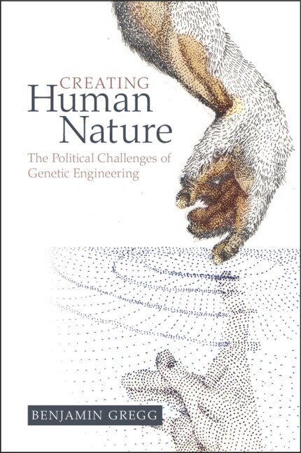 Front cover_Creating Human Nature