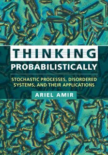 Front cover_Thinking Probabilistically