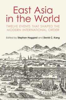 Couverture_East Asia In The World