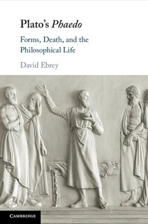 Couverture_Plato's Phaedo