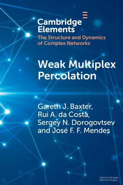 Couverture_Weak Multiplex Percolation