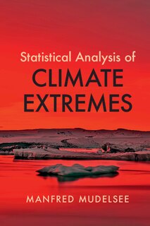 Front cover_Statistical Analysis Of Climate Extremes