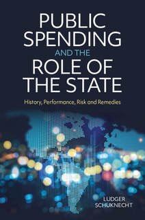 Front cover_Public Spending And The Role Of The State