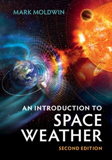 Couverture_An Introduction to Space Weather
