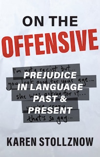 Couverture_On The Offensive